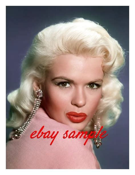 jayne mansfield body|The Truth About Jayne Mansfield’s Physique Body。